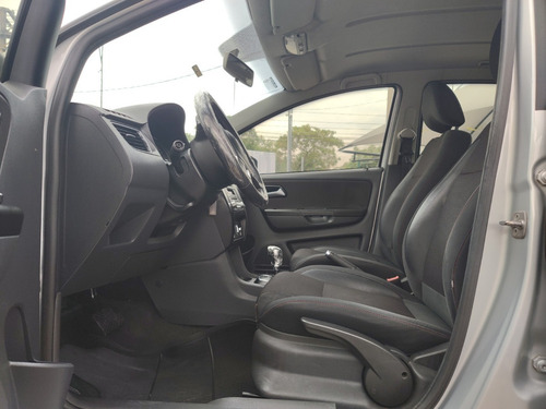 Vw Fox 1.6 Completo