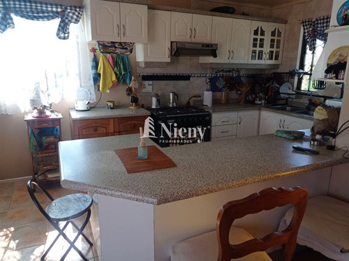 Parcela En Venta Los Laureles, Limache