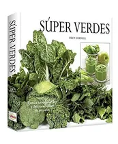 Comprar Super Verdes Pd Conoce Los Super Verdes Y 