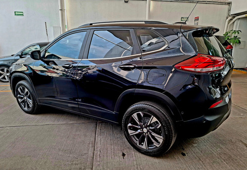 Chevrolet Tracker 1.2 Premier Turbo At