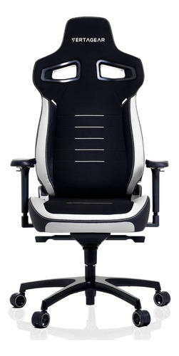 Silla Vertagear Pl4800 X-large Black / White