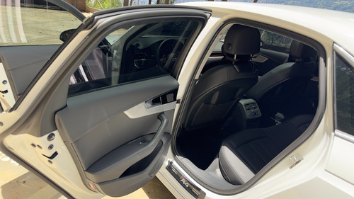 Audi A4 A4 B9 40 TFSI MHEV ADVANCE TP 2000