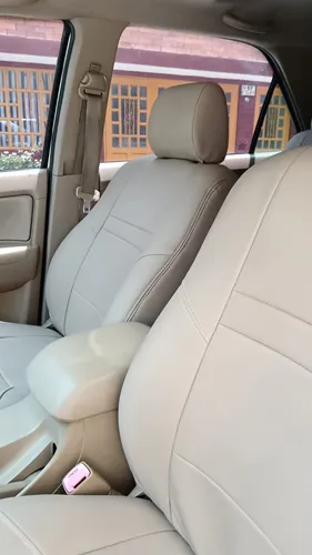 Toyota Fortuner 2.7l 4x4