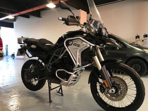 Bmw F800gs