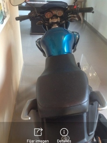Yamaha 150 Sz