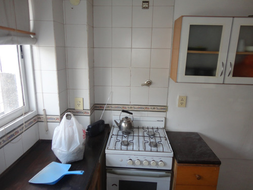 Ph Tipo Loft Al Frente Con Entrada Individual 3 Ambientes