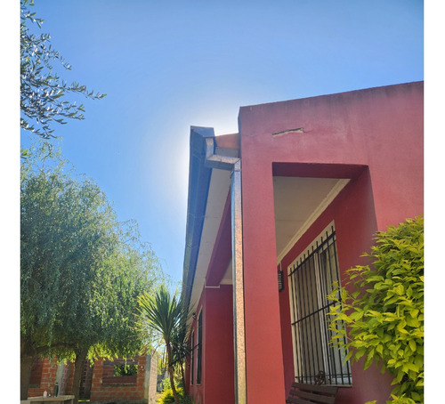 Cabañas Con Piscina En Venta Complejo