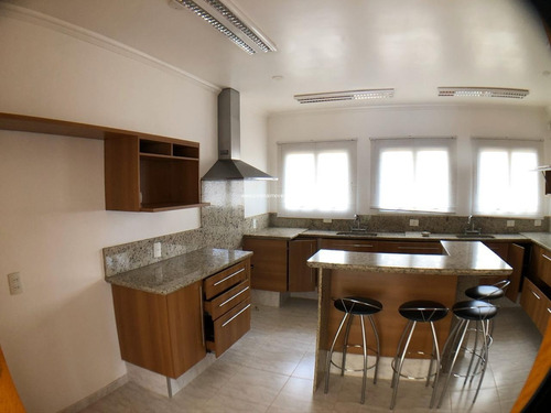 Imagem 16 de 30 de Espetacular Casa Alto Padrão- Locação E Venda- 4 Suítes- Condomínio Residencial Dos Lagos-itupeva - Ca00190 - 34844010