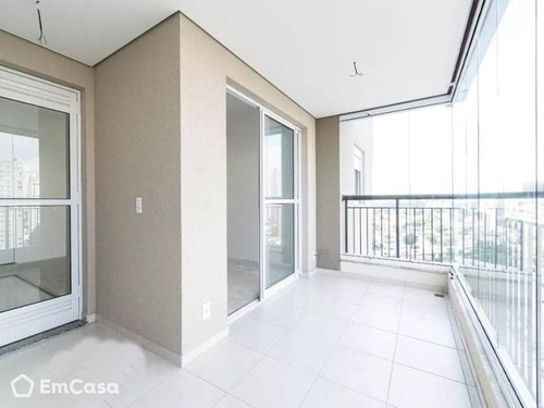 Imagem 6 de 10 de Apartamento À Venda Em São Paulo - 53288