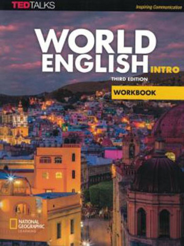 World English Intro - Workbook - Third Edition