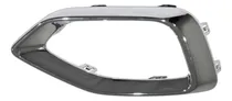 Comprar Moldura Parrilla Izq Mg Hs Cromo 2021 2022 2023 2024 Tyg