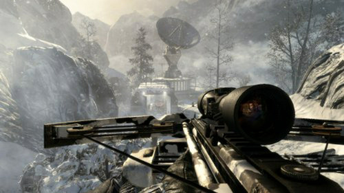 Call Of Duty: Black Ops Japón - Edición Especial
