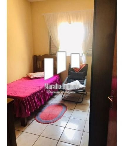 Imagem 9 de 11 de Casa Isolada Em Praia Grande S. Paulo.