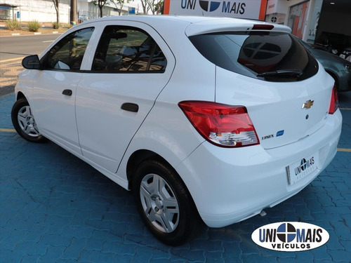 Onix 1.0 Mpfi Joy 8v Flex 4p Manual