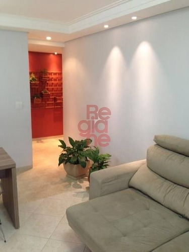 Imagem 3 de 14 de Apartamento À Venda No Bairro Santa Terezinha - 2372
