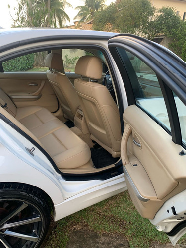 BMW 320i 2.0 Aut. 5p