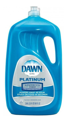 Lavalozas Platinum Advanced Power Dawn 2,6 L