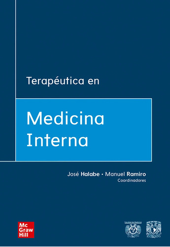 Terapeutica En Medicina Interna