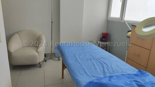 Sm Local Comercial En Alquiler En Santa Paula 25-3517 Yf