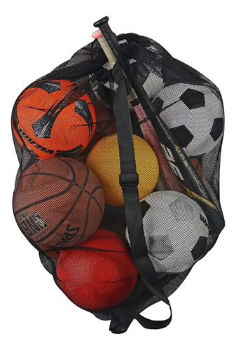 Bolsa Balones De Fútbol Bolsa Equipos Deportivos Bolsa...