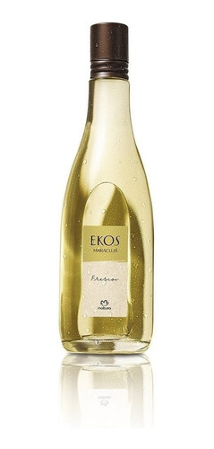 Imagen 1 de 1 de Ekos Frescor Maracuya 150 Ml Eau Toilette Natura Femenino