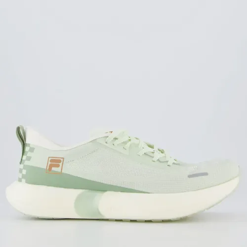 Tênis Fila Kr7 Pro Speed Tech Feminino Verde