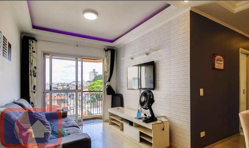 Imagem 17 de 21 de Penha, 54 M² 2 Dormts.1 Vaga No 5º Andar. Oportunidade!! - 21982 Ap-c.a