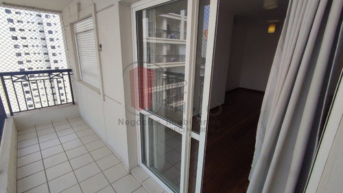 Imagem 3 de 15 de Apartamento - Perdizes - Ref: 13736 - L-13736