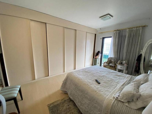 Imagem 11 de 15 de Ref.: 2115 - Apartamento Em Cidade São Francisco Para Venda - V2115