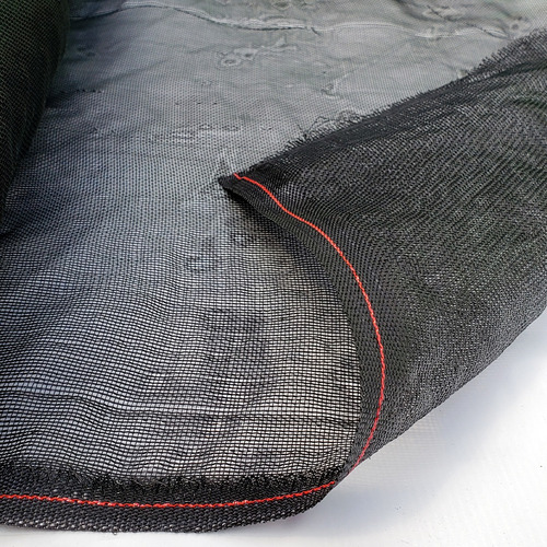 Tela Nylon 12x98m 50% Sombreamento Para Flor E Hortaliça