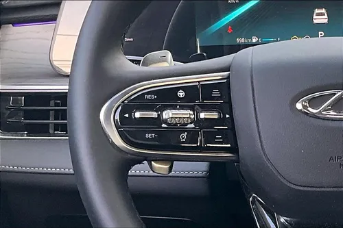 Chirey Arrizo 8 LO 1.6T LUXURY AT