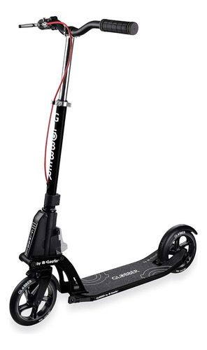 Globber One K Activo Negro