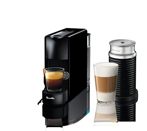 Máquina Para Café Espresso Breville Nespresso Essenza