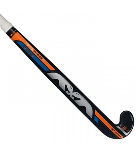 Palo Hockey Tk Fibra Vidrio Carbono Aramid 37.5´´ Jugador Avanzado