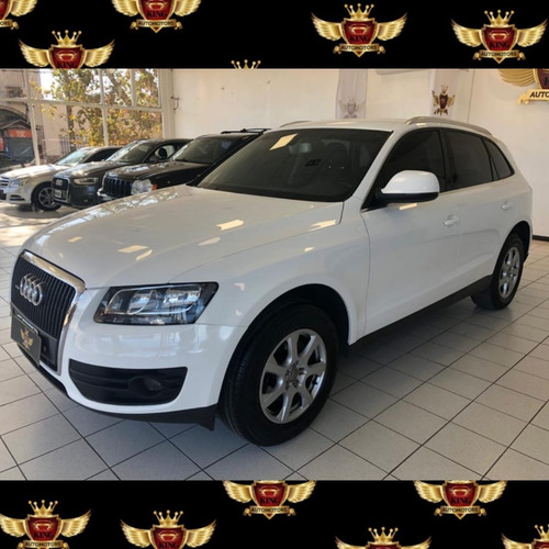 Audi Q5 Impecable