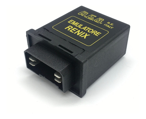 Imagen 2 de 6 de Emulador Inyector Aeb Renix Para Gnc Landi Renzo Aeb.454