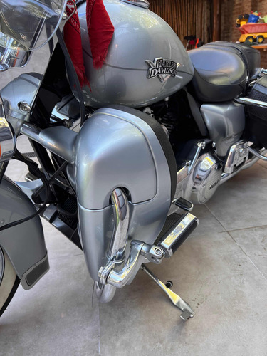 Harley Davidson Road King 2011