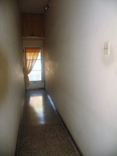 Vivienda Adaptada Para Dos Familias