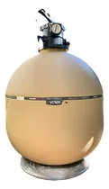 Comprar Filtro Para Piletas\u002Fpiscinas Vulcano Vc 100
