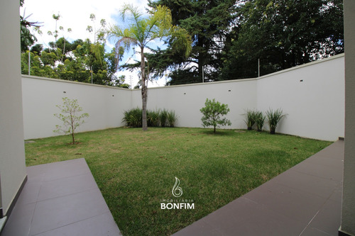Imagem 7 de 30 de Casa Em Condomínio Com 3 Dormitórios À Venda Com 306m² Por R$ 1.903.460,00 No Bairro Jardim Social - Curitiba / Pr - Csa0253