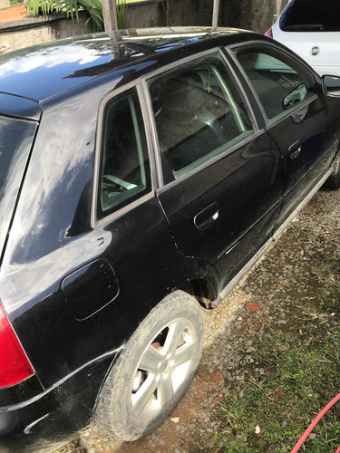 Audi A3 2003 1.8 Turbo 5p 150 Hp