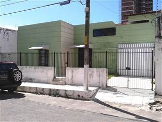 Imagem 1 de 10 de Casa Em Petrópolis - Natal/rn - Ca5905