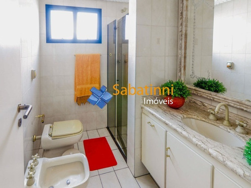 Imagem 12 de 16 de Apartamento A Venda Em Sp Anália Franco - Ap03756 - 68977515