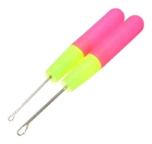 Agulha Para Crochet Braid Para Trança Ou Twist