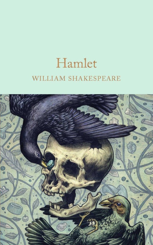 Hamlet : Prince Of Denmark -                            ...