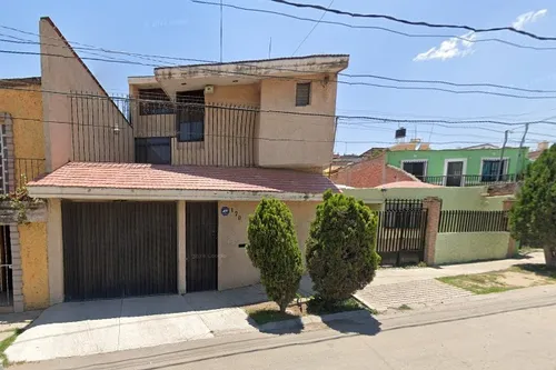 Pb Casa Remate Bancario Don Diego Romero Lagos De Moreno Jalisco.