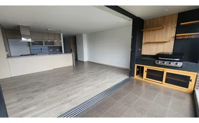Apartamento en venta