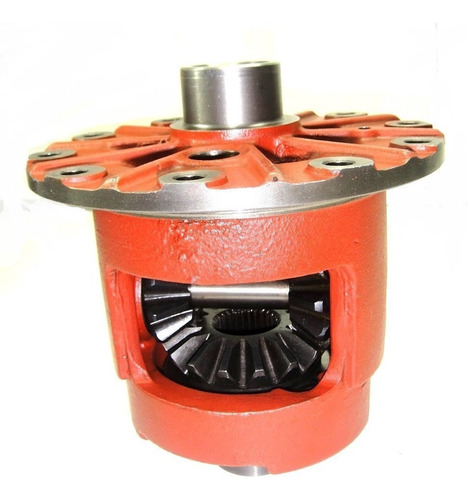 Porta Corona Completo Dana 46 Relacion 3.15 Rel 41/13 Spicer