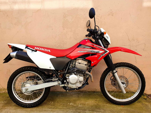 Honda Xr 250