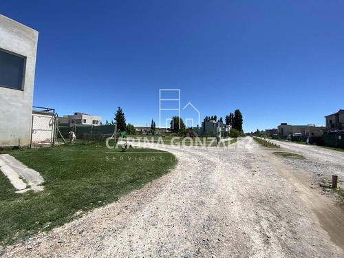 Imagen 28 de 30 de Venta Dúplex 3 Dormitorios Barrio La Peregrina Neuquén Capital